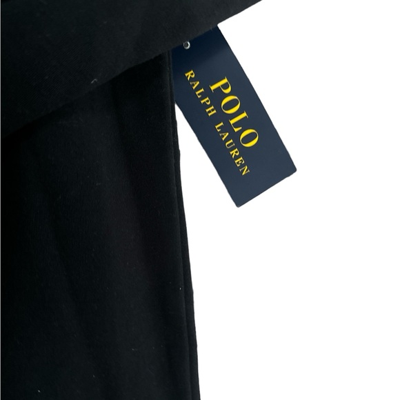 NWT Men’s Polo Ralph Lauren Interlock Track Jacket 3XLT 3XL Tall - Picture 4 of 7